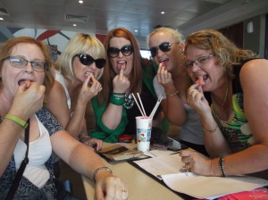 Team Building on the Gold Coast